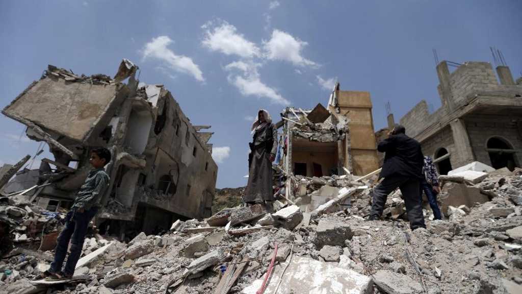 Thousands of Yemeni Civilians Displaced Due to Escalating US-Saudi Raids on Marib