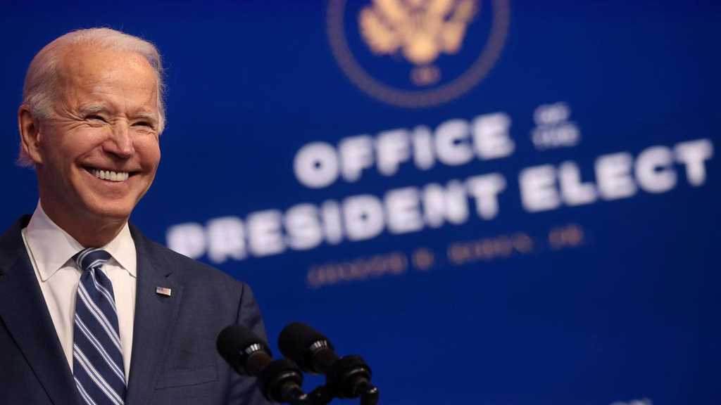 Biden Wins Georgia, Cements US Election Victory
