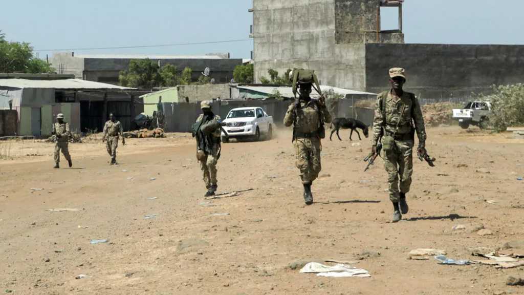 Government Says Airports Near Ethiopia’s Tigray State Attacked with Rockets