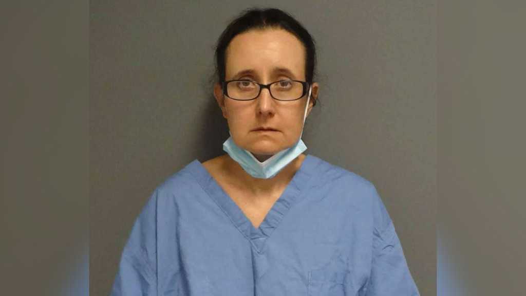 Two Children Shot in Connecticut Home, Woman Arrested