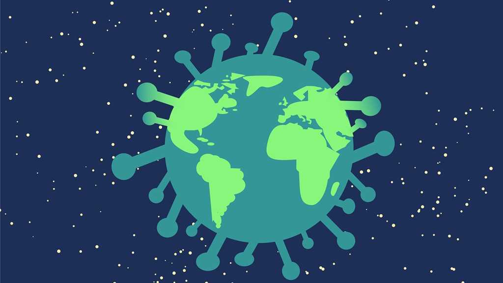World’s COVID-19 Cases Hit 54.8 Million, Deaths Above 1.3 Million
