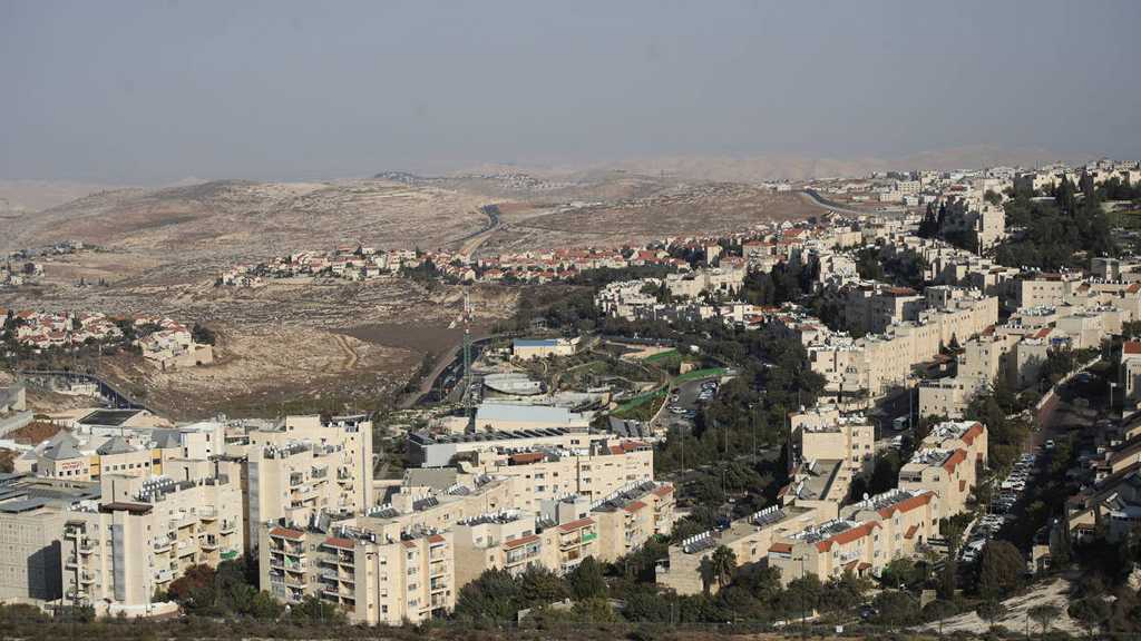 ‘Israel’ Advances Plans for New Settler Units in Occupied Al-Quds