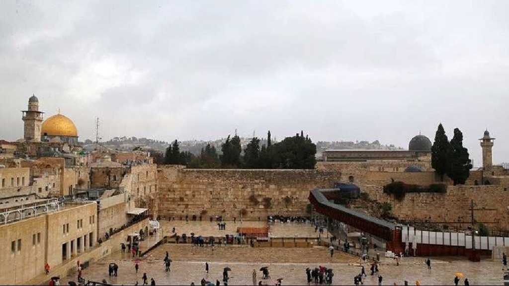 Fantasy or Pre-Normalization? Saudi Lawyer Claims Al-Aqsa Mosque’s True Location ‘Is Not in Al-Quds!’