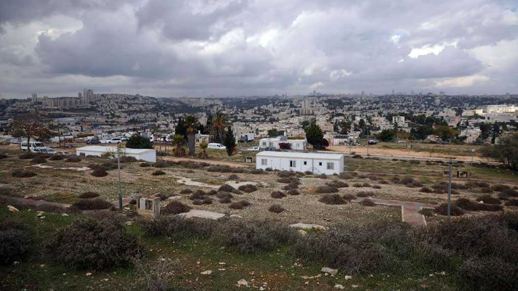 UN Envoy Criticizes “Israel’s” Move to Expand Key Settlement