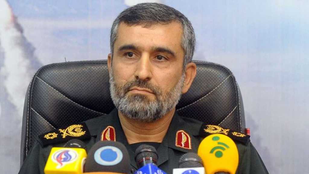 Avenging US Assassination of Martyr Soleimani “Certain” – IRGC Aerospace Commander