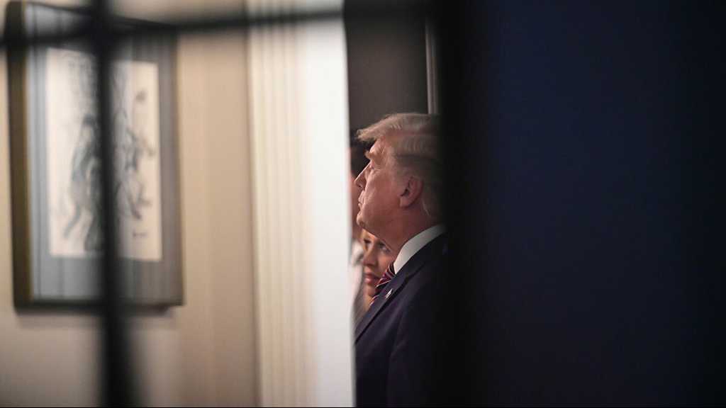 Trump Sought Ways to Attack Iran’s ’Main Nuclear Site’ in ’Coming Weeks’ - Report