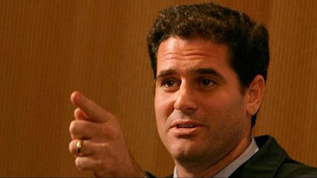 ‘Israeli’ Ambassador Says Mistake If Biden Reenters Iran Nuclear Deal