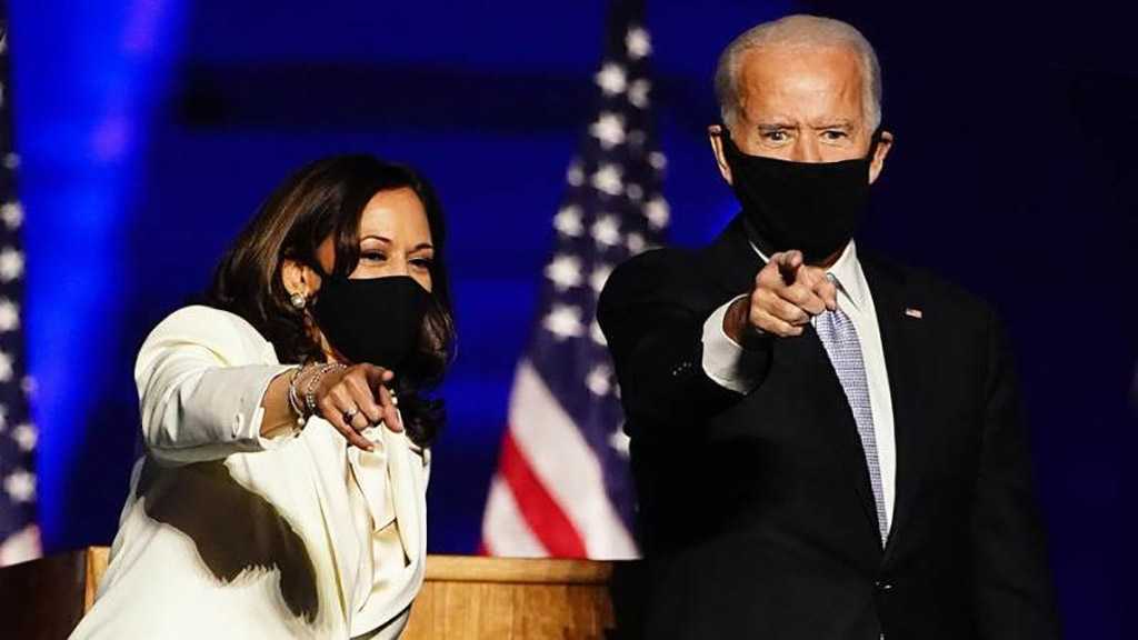 Biden Will Receive First National Security Briefing on Tuesday