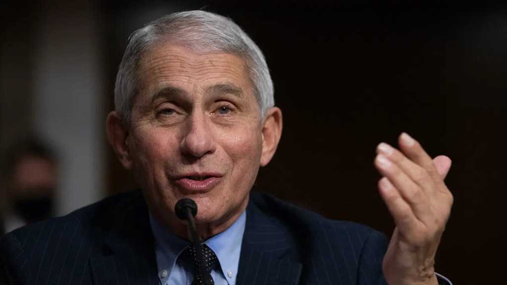 Fauci: Moderna Vaccine Results ‘Stunningly Impressive’