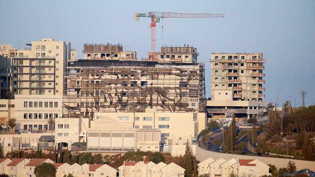 ’Israel’s’ New Settlement Plan for Al-Quds Draws More Intl Condemnation