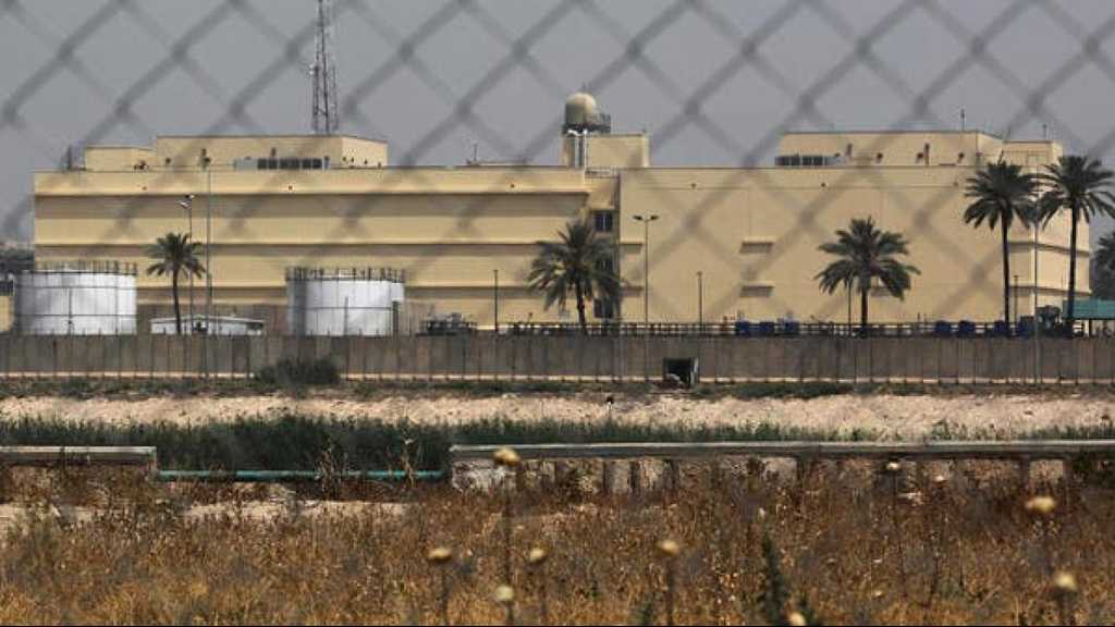 Rockets Target US Embassy in Baghdad - Reports