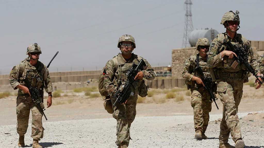 Acting War Sec Announces Plan to Cut Troops in Iraq, Afghanistan