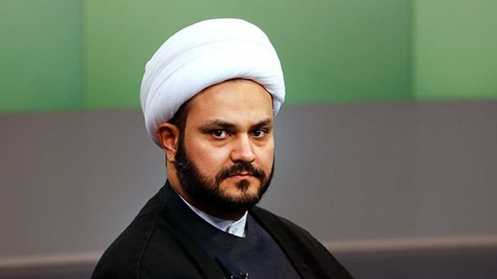 Iraq’s Nujaba Leader: Popular Forces Ready to Give Crushing Response to Any US Threat