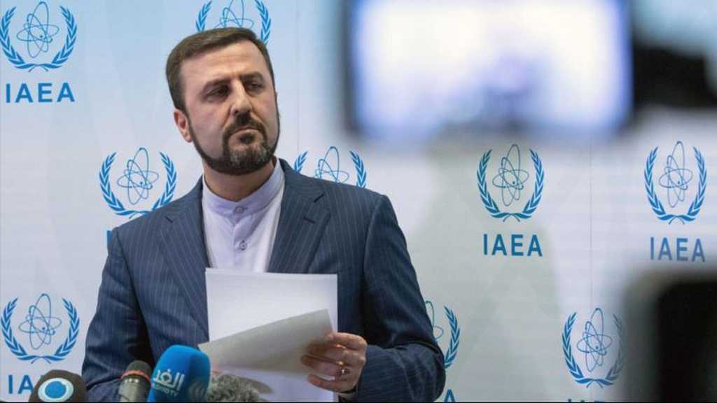 Tehran Urges Saudis To Drop Blame Game If They Want to Develop Nuclear Weapons