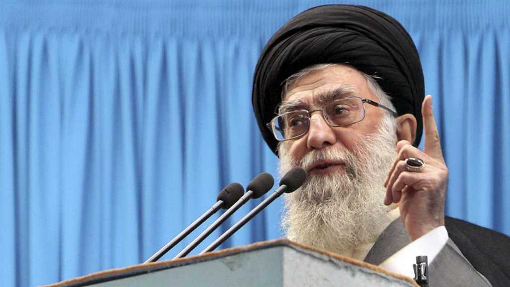 Imam Khamenei’s Response to Obama’s Secret Letter: Iran Not Interested in Dialogue with US!