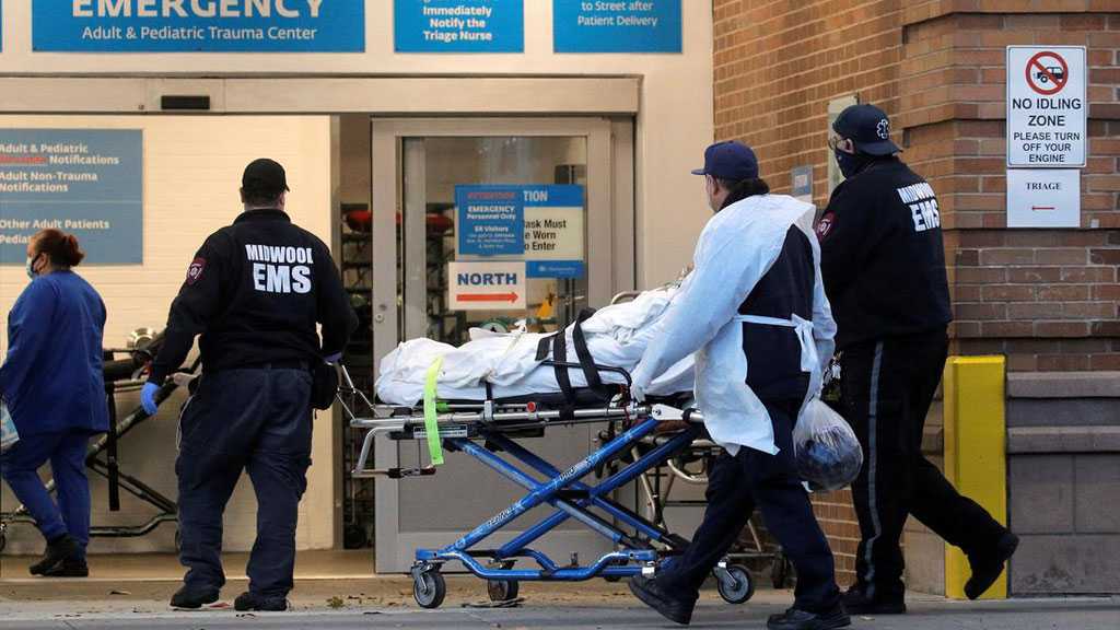 US Medical Leaders Rebuke Trump, Urge COVID-19 Cooperation with Biden Team