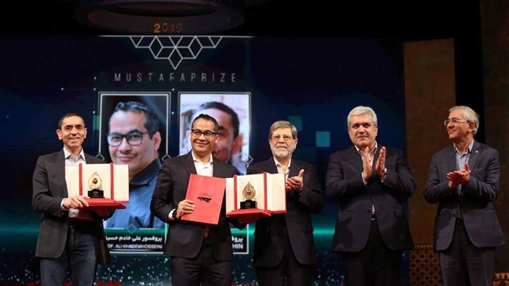 Pfizer: Vaccine Developed by Mustafa Prize Laureate 90% Effective