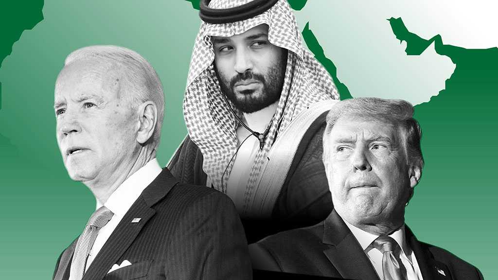 Saudi Minister Confident of ’Good Relationship’ With Biden