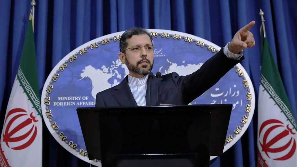 Iran Slams UN Human Rights Resolution Proposed by Canada