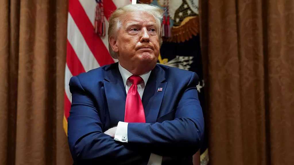 Trump’s Desperate Push to Invalidate Vote: Firings, Recount Calls