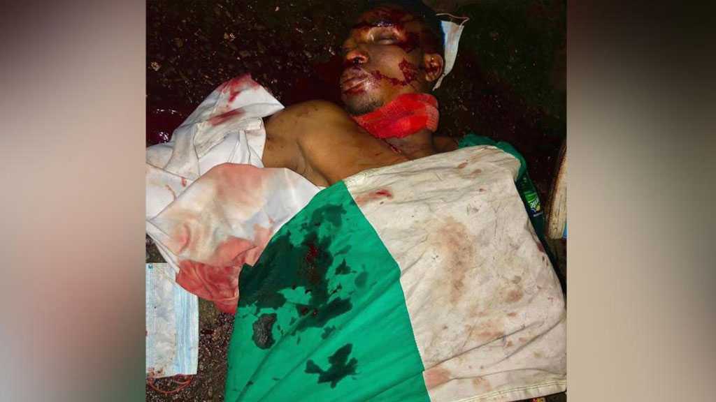How A Bloody Night of Bullets and Brutality Quashed A Young Protest Movement in Nigeria