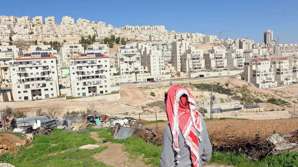 ‘Israeli’ Settlements in West Bank, Al-Quds Illegal – UN Resolution
