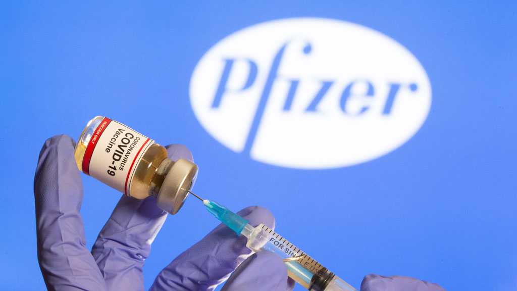 Pfizer Says Final Data Analysis Shows COVID-19 Vaccine 95% Effective