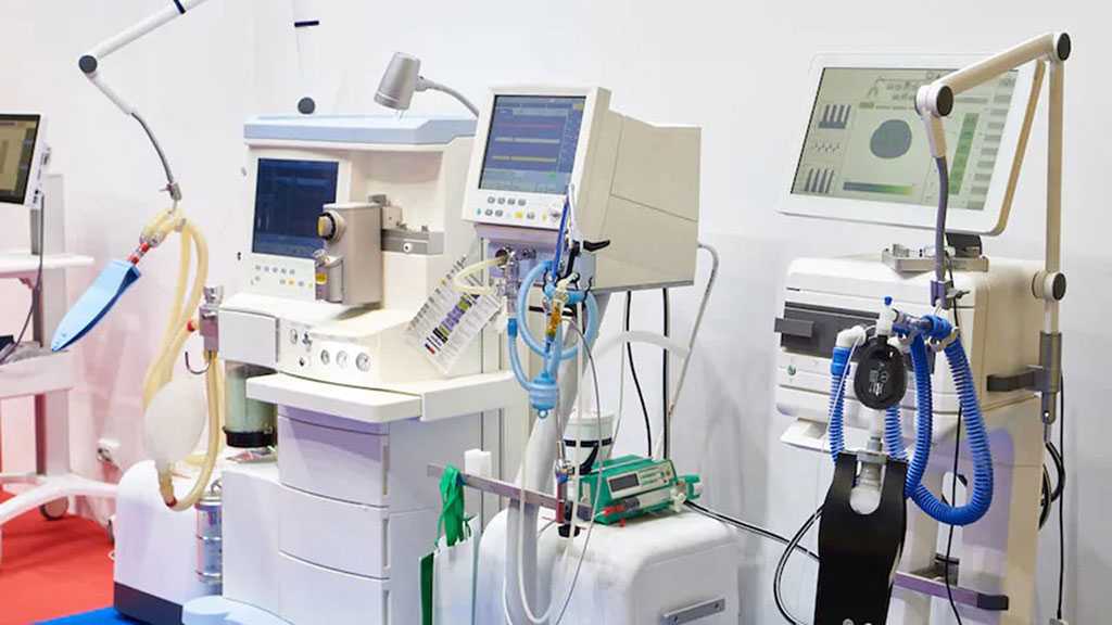 ‘Israel’ Considers Sending Ventilators to Gaza in Exchange for Release of Captured Soldiers  