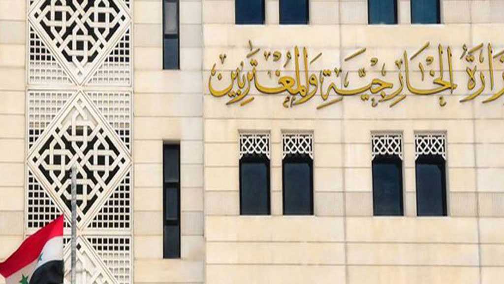 Damascus Slams Pompeo’s Visit to the ‘Israeli’ Settlements in The Occupied Syrian Golan