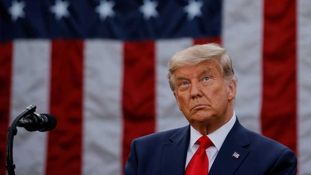 Trump Faces Likely Setback in Georgia Recount, Drops Michigan Lawsuit