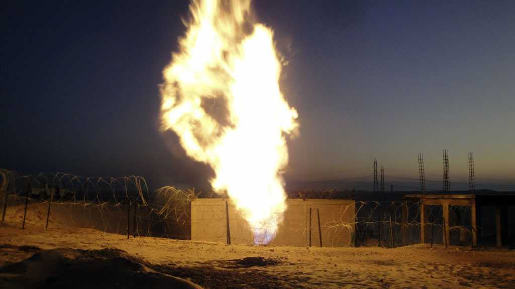 Daesh Claims Blast in Egypt’s North Sinai Natural Gas Pipeline