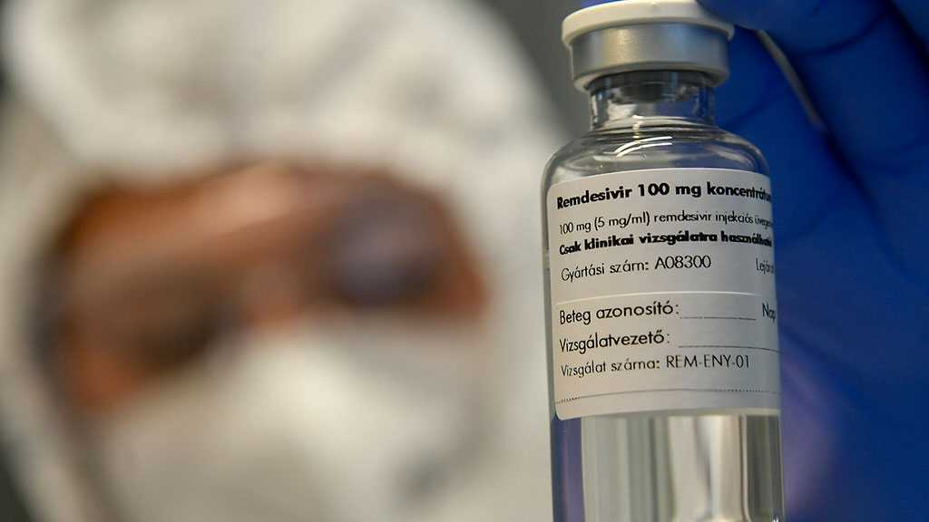 WHO Advises Against Use of Remdesivir for Treating COVID-19