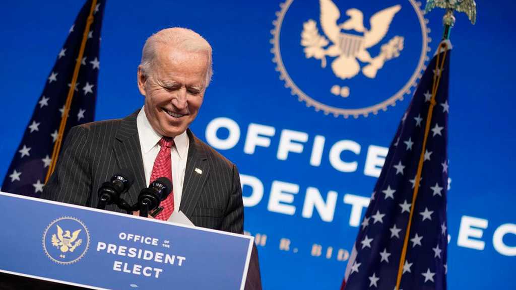 AP Projects Biden Victory in Georgia after Hand Vote Recount Announcement