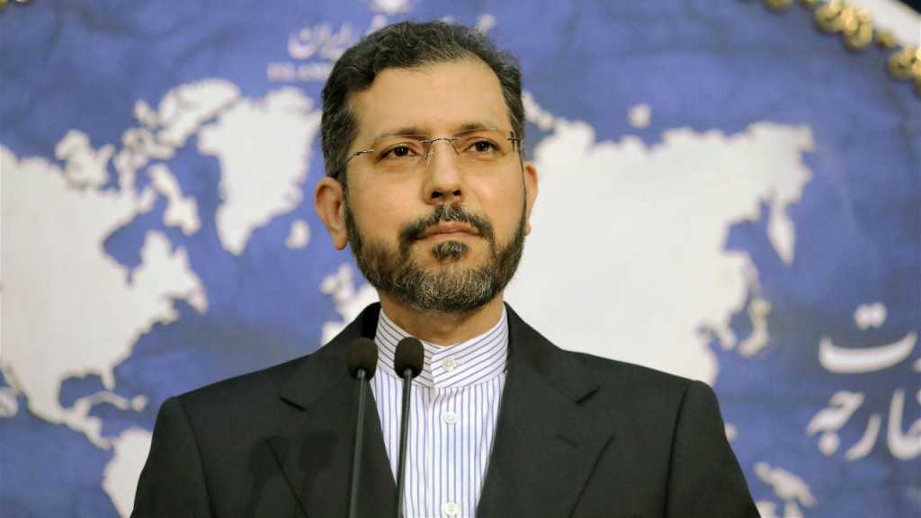 Iran Dismisses NYT Report on Contact with Biden Team as Piece of ‘Yellow Journalism’