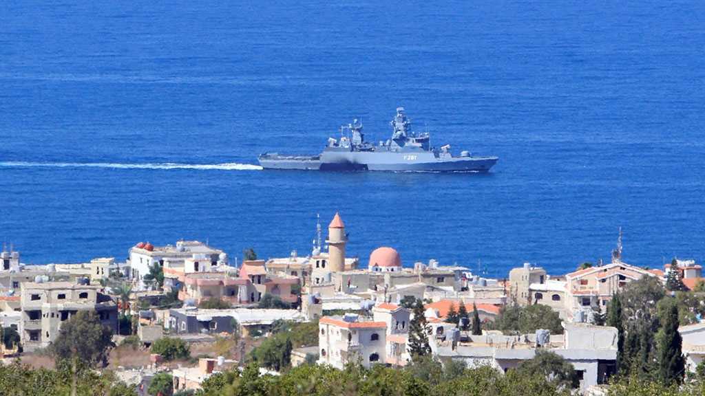 Lebanese President Aoun Rejects ’Israeli’ Accusations over Maritime Border