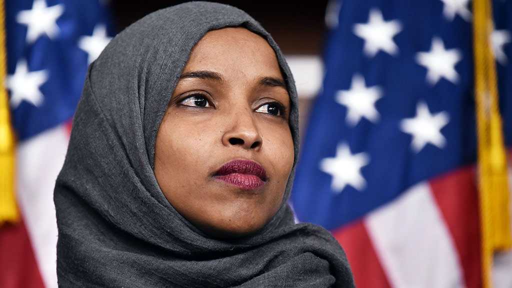 Ilhan Omar Urges Biden to Scrap Trump’s Arab-‘Israeli’ ‘Peace Deals’