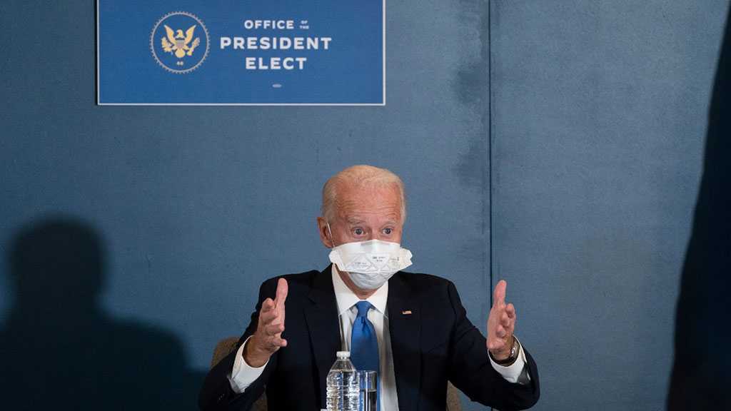 Biden to Name First Cabinet Picks on Tuesday