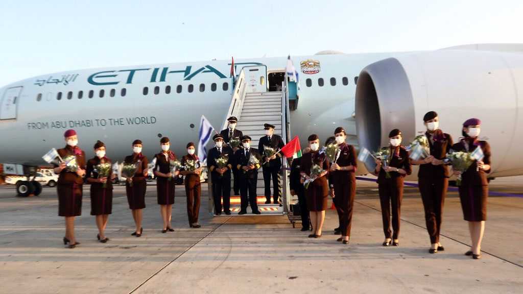 ‘Israel’ Ratifies First Visa-free Agreement With UAE