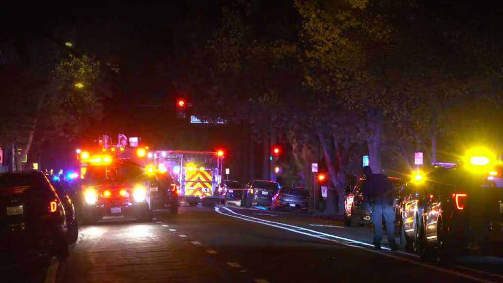 California Stabbing Attack: Two People Killed, Others Seriously Injured at Church in San Jose