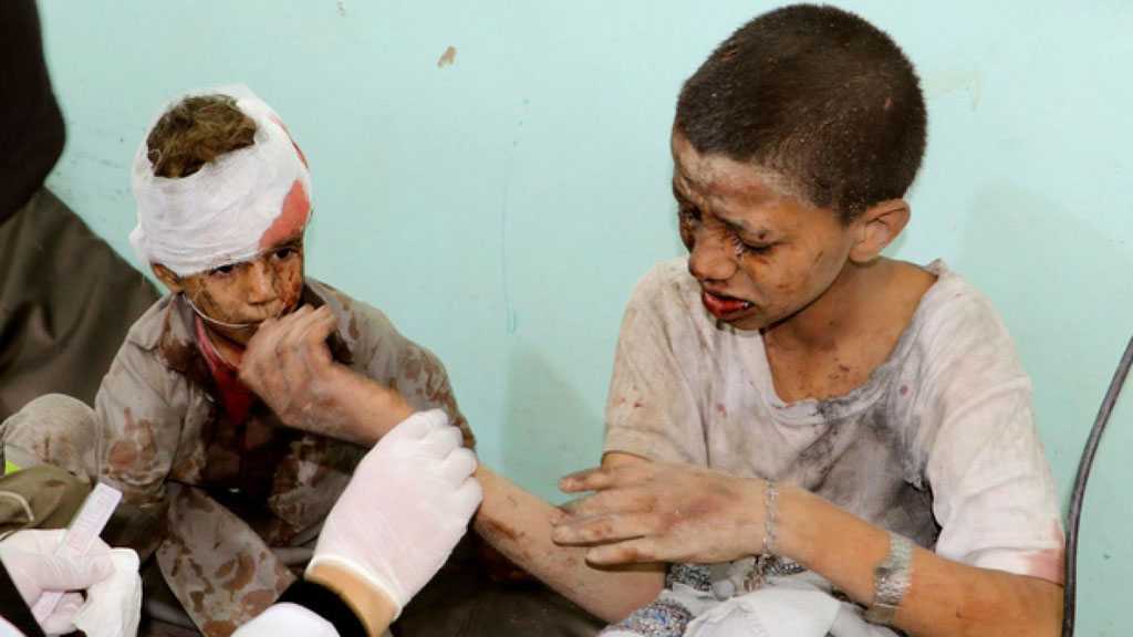 Saudi’s Violence Against Yemeni Kids Must Stop - Yemen Foreign Ministry