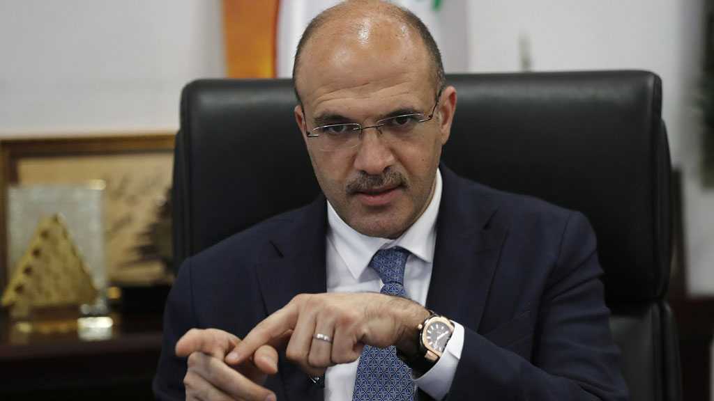 Pfizer COVID-19 Vaccine to Be in Lebanon In February – Health Minister