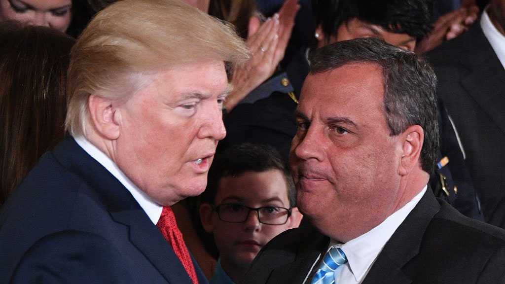 Trump’s Legal Team A ‘National Embarrassment’ – Ex-New Jersey Governor