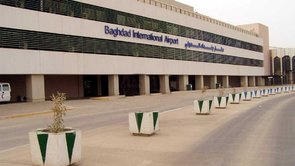 Iraq Arrests Daesh ‘Administrative Chief’ at Baghdad Airport