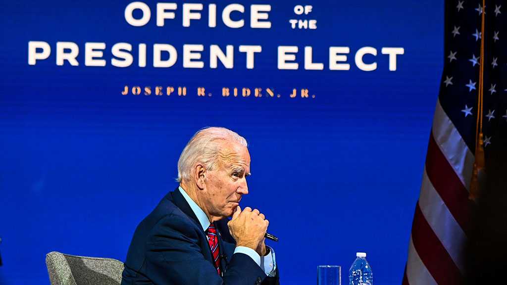 US Agency Ascertains Biden as Winner, Lets Transition Begin