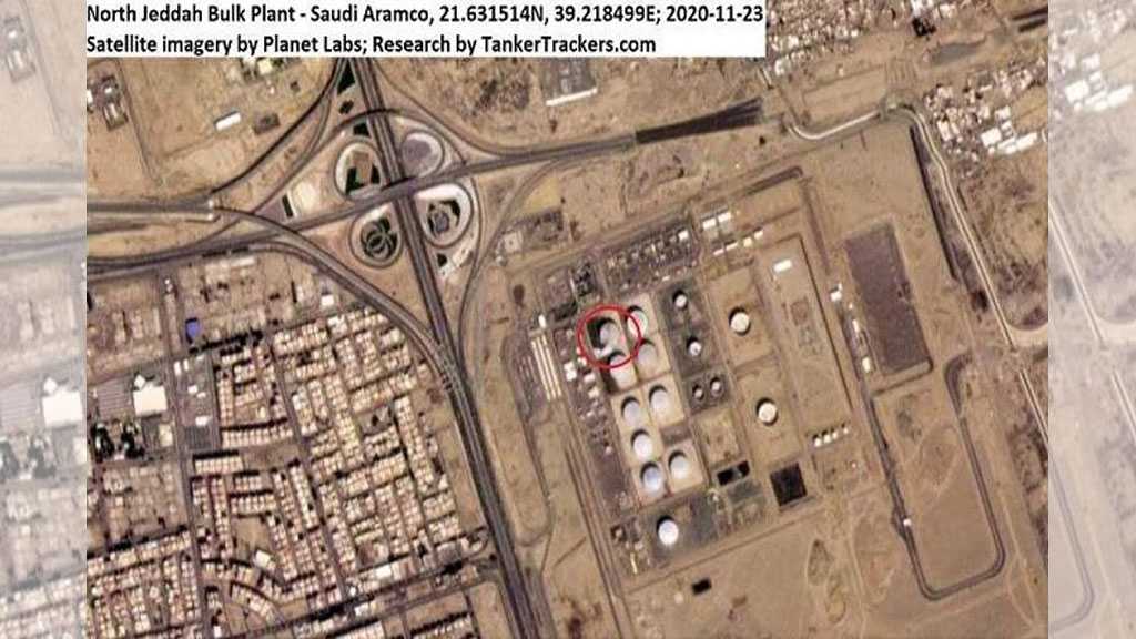 Riyadh Admits Yemeni Missile Hit Saudi Aramco