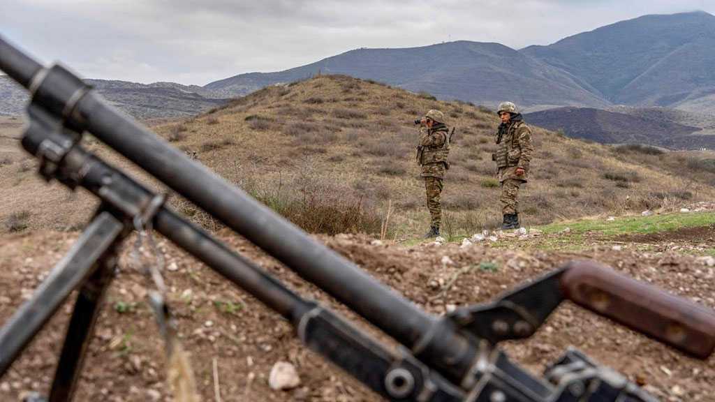 Azerbaijani Troops Enter Further Territory Ceded By Armenia