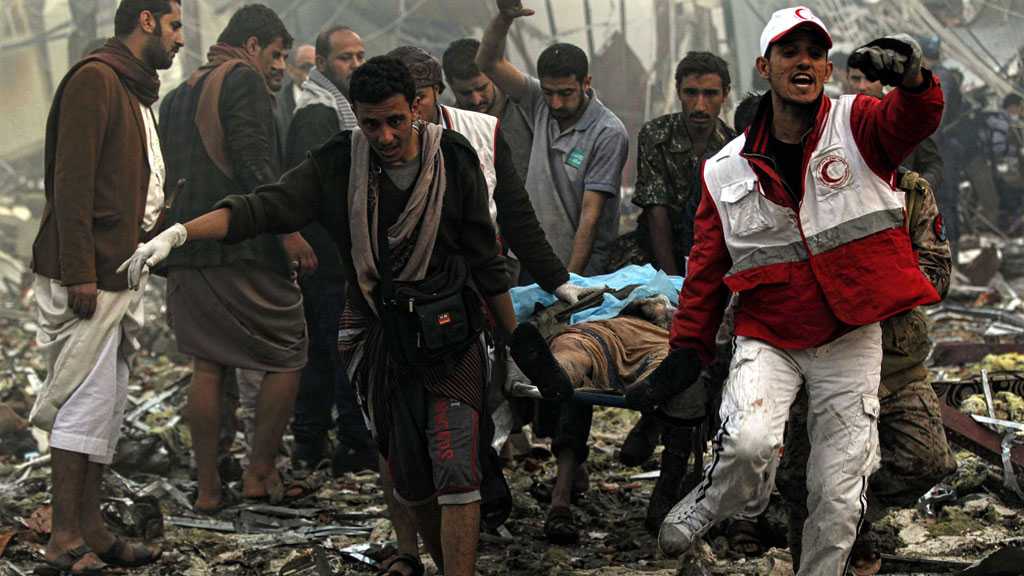 Yemen Stresses Right to Self-defense as Saudi Arabia Resorts to UN Over Aramco Operation