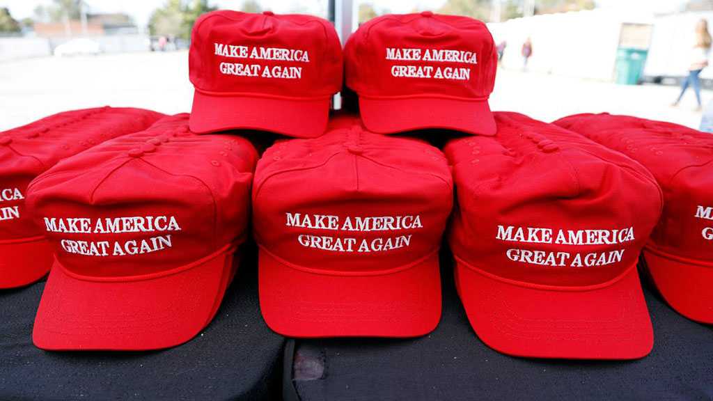 WH Gift Shop Slashes Prices on Trump Products, Promotes Biden Inauguration Coins