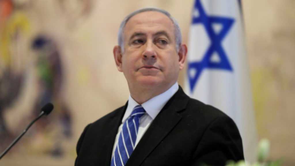 US Officials Met with Netanyahu, MBS’ Close Figure in Occupied Al-Quds Ahead of NEOM Meeting