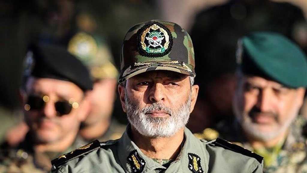 Iranian Navy’s Pin-pointing Missiles Able to Destroy Faraway Targets - Army Commander